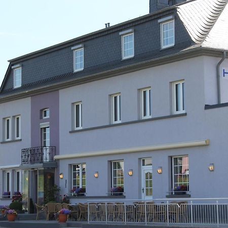 Hotel Reiff Fischbach-lès-Clervaux Exterior foto